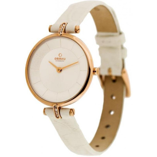 Часы Obaku V168LEVIRW 