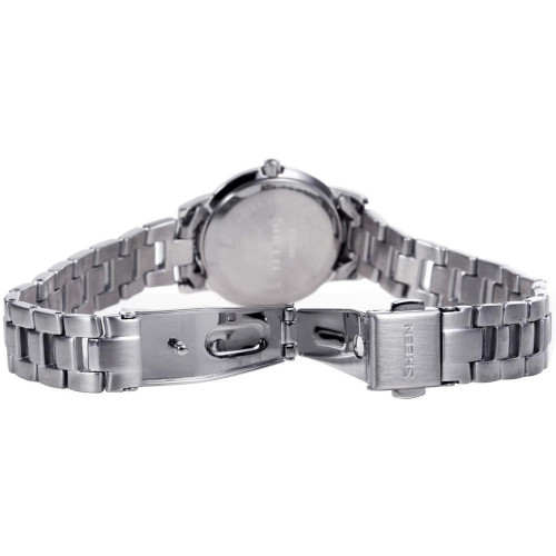 Часы Casio SHN-4020DP-7AEF 2