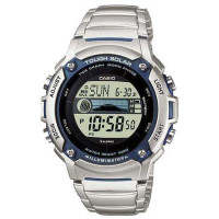 Casio W-S210HD-1AVEF