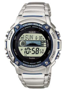 Casio W-S210HD-1AVEF