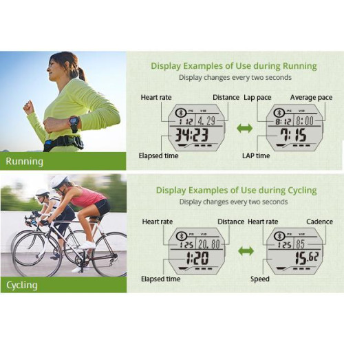 Часы Casio STB-1000-4EF 5