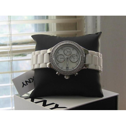 Часы DKNY NY4985 1