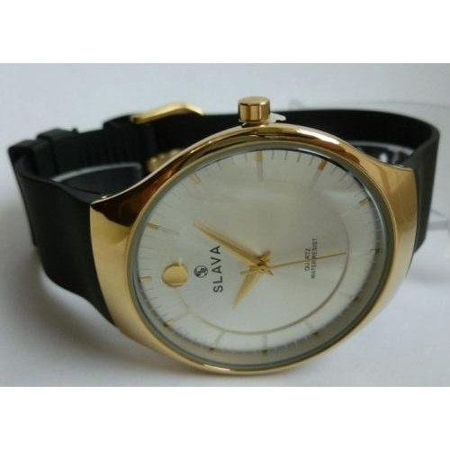 Часы Slava SL10181GWG 2