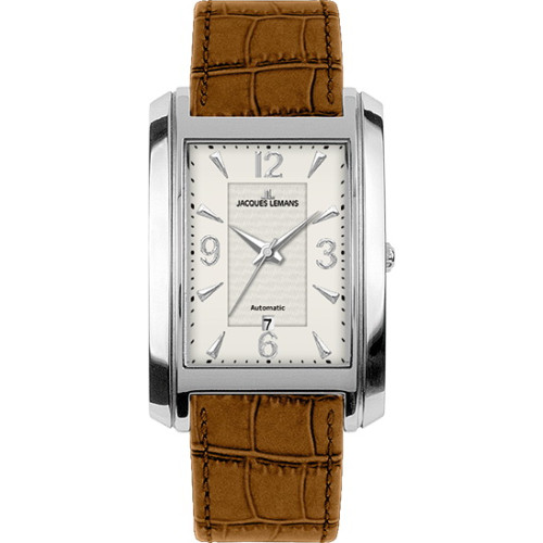 Часы Jacques Lemans 1-1399B 