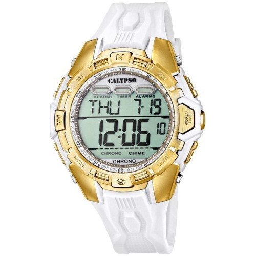 Часы Calypso K5615/6 