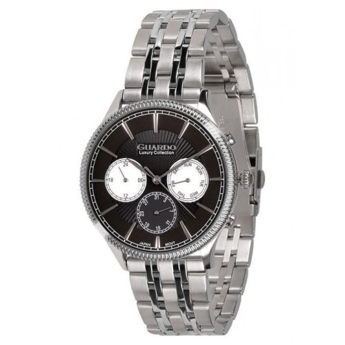 Часы Guardo S01790(m) SB 