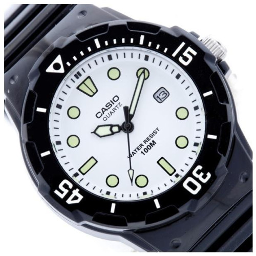 Часы Casio LRW-200H-7E1VEF 1