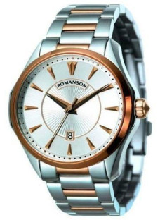 Romanson TM0337MR2T BK