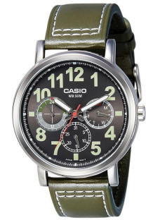 Casio MTP-E309L-3AVDF