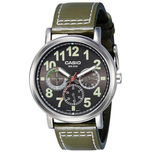 Часы Casio MTP-E309L-3AVDF 