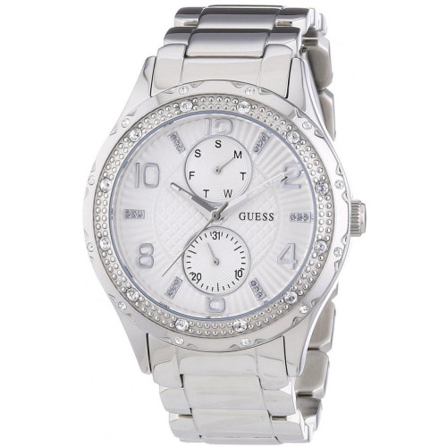 Часы Guess W0442L1 