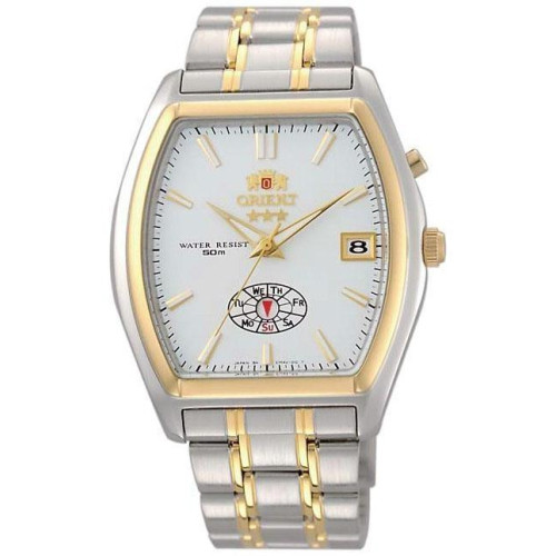 Часы Orient FEMAV002WS 