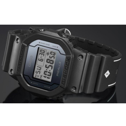 Часы Casio DW-5600PGB-1ER 2