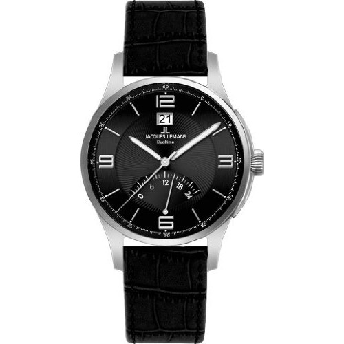 Часы Jacques Lemans 1-1640A  Часы Jacques Lemans 1-1640A