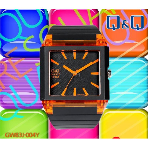 Часы Q&Q GW83J004Y 1