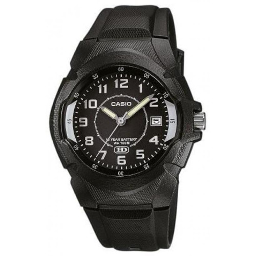 Часы Casio MW-600B-1BVEF 