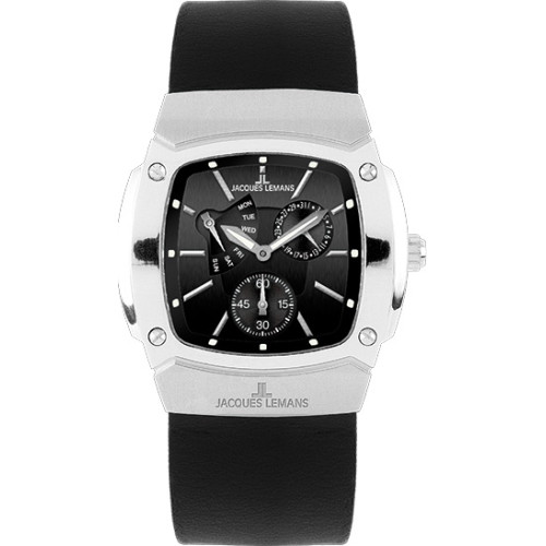 Часы Jacques Lemans 1-1476A 
