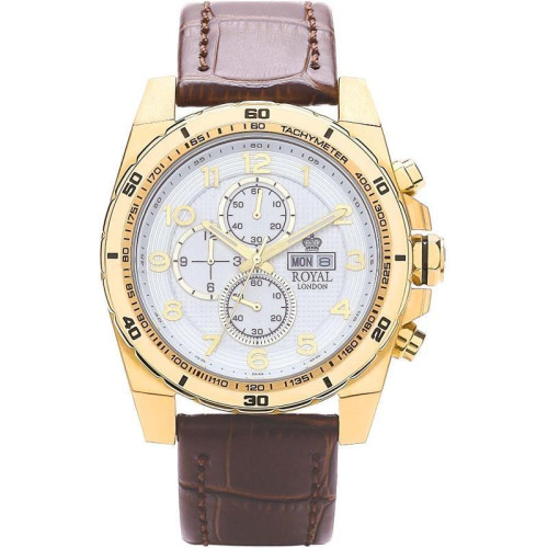 Часы Royal London 41272-03  Часы Royal London 41272-03