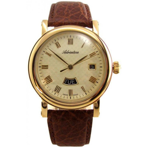 Часы Adriatica ADR 1023.1231Q 