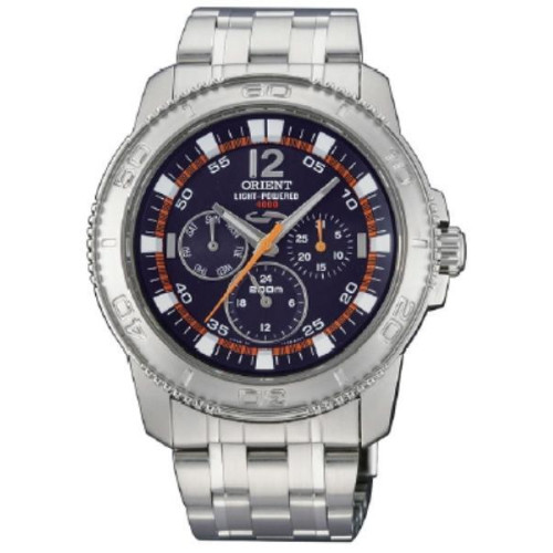 Часы Orient CVF04001D0 