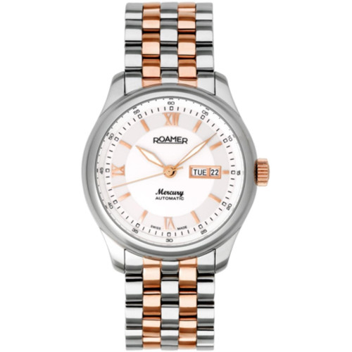 Часы Roamer 933637 49 23 90 