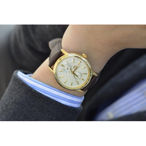 Часы Orient FUW00003Y0 1 Часы Orient FUW00003Y0 1