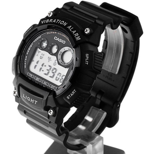 Часы Casio W-735H-1AVEF 6 Часы Casio W-735H-1AVEF 6