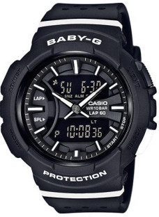 Casio BGA-240-1A1ER