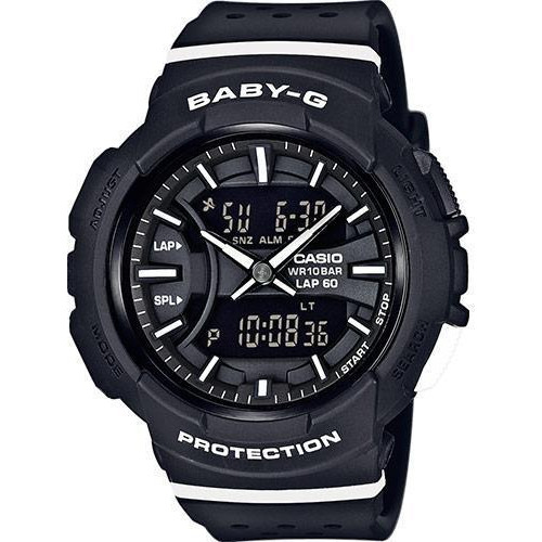 Часы Casio BGA-240-1A1ER 