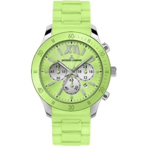 Часы Jacques Lemans 1-1586F 