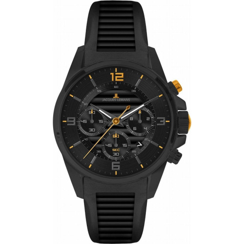 Часы Jacques Lemans 1-1672E 
