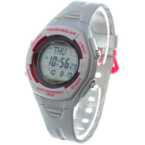 Часы Casio LW-S200H-8AEF 