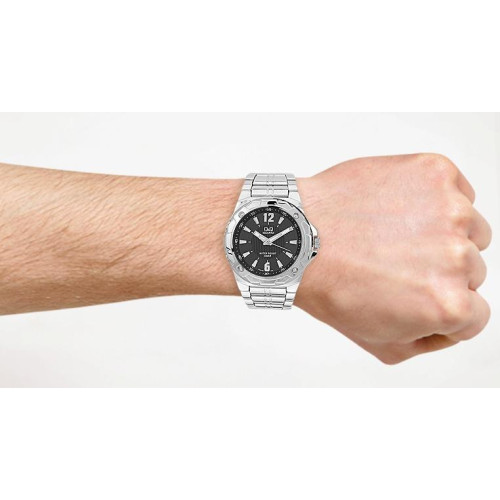 Часы Q&Q Q842J202Y 2 Часы Q&Q Q842J202Y 2