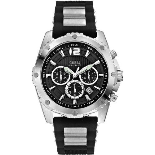 Часы Guess W0167G1 