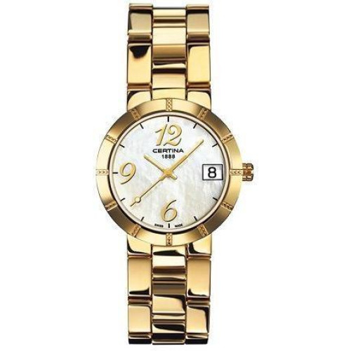 Часы Certina C009.210.33.112.00  Часы Certina C009.210.33.112.00