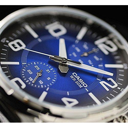 Часы Casio MTP-E313L-2B1VDF 6