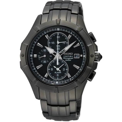 Часы Seiko SNAF15P1 