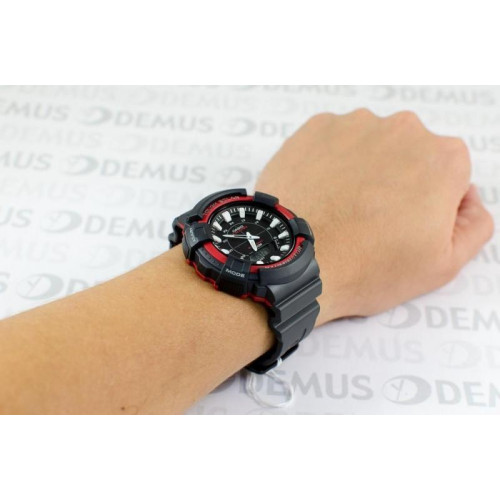 Часы Casio AD-S800WH-4AVEF 2 Часы Casio AD-S800WH-4AVEF 2