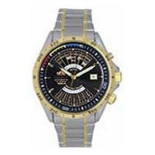 Часы Orient FEU03001BW 