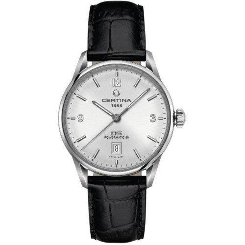 Часы Certina C026.407.16.037.00 