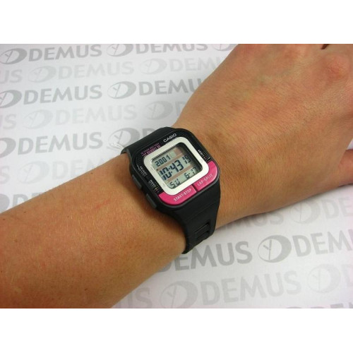 Часы Casio SDB-100-1BEF 3
