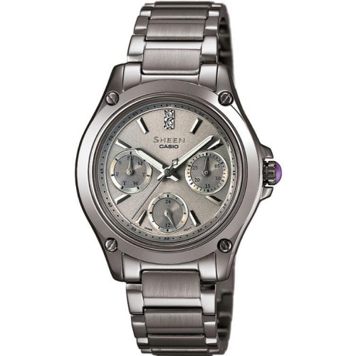 Часы Casio SHE-3503D-8AER 