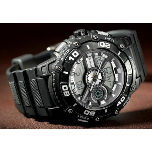 Часы Q&Q DE10J501Y 3