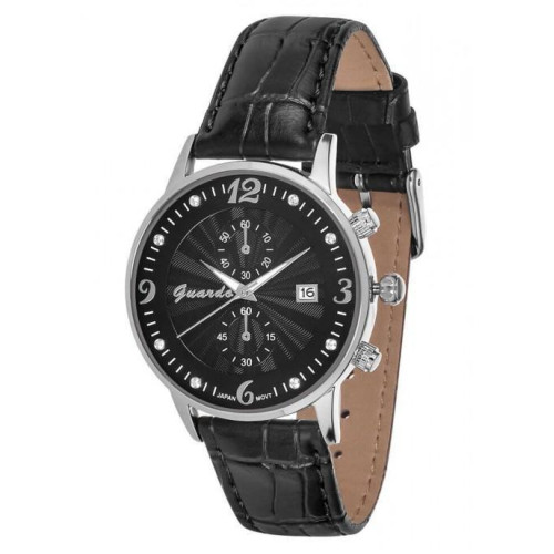 Часы Guardo 10594 SBB 