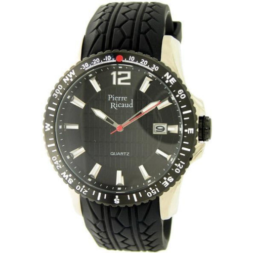 Часы Pierre Ricaud PR 97002.5254QR 