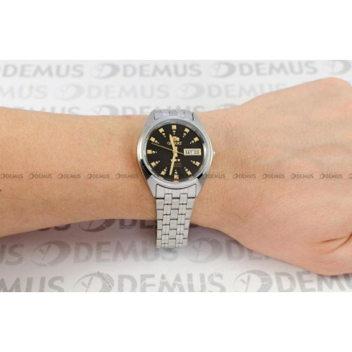 Часы Orient FAB00009B9 1
