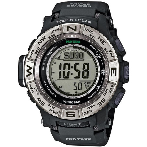 Часы Casio PRW-3500-1ER 