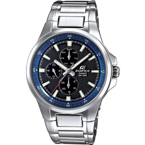 Часы Casio EF-342D-1A2VEF 