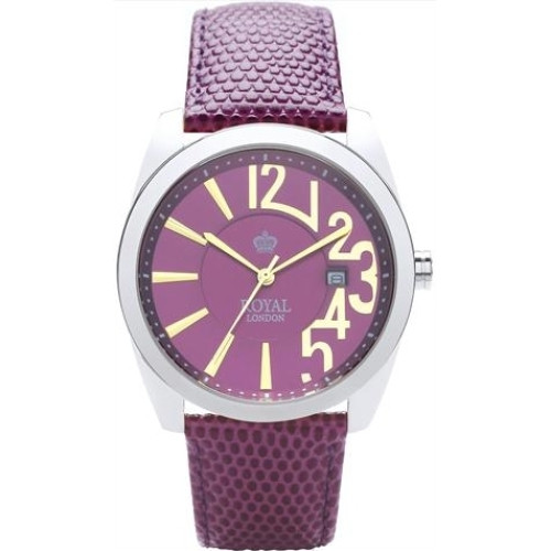Часы Royal London 21119-06 