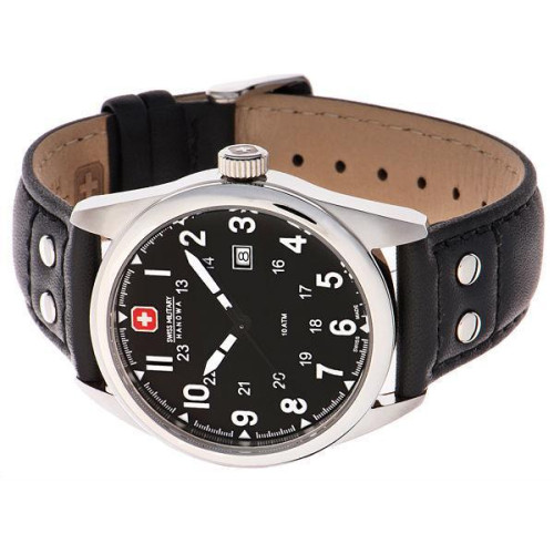 Часы Swiss Military Hanowa 06-4181.04.007 5